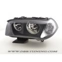 Faro sinistro ricambio BMW X3 E83 04-06