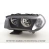 right-hand spare headlight BMW X3 E83 04-06