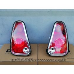 Fanali Led MINI COOPER R56-57 10-14 rosso-chiaro
