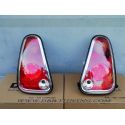 Fanali ricambio MINI COOPER R50 R52 R53 01-07