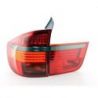 Fanali Led BMW X5 X70 07-04 rosso-fumè