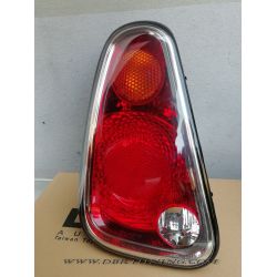 Fanali Led MINI COOPER R56-57 10-14 rosso-chiaro