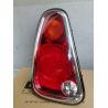 Taillight MINI COOPER R50 R52 R53 01-07 L