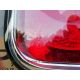 Fanali Led MINI COOPER R56-57 10-14 rosso-chiaro