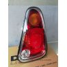 Taillight MINI COOPER R50 R52 R53 01-07 L