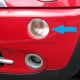 Indicator turn MINI COOPER R50 R52 R53 01-07 L