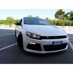 Kit completo SCIROCCO look R 08-14