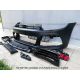 Paraurti anteriore SCIROCCO look R 08-14