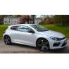 Minigonne laterali VW SCIROCCO look R 08-14
