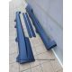 Minigonne laterali VW SCIROCCO look R 08-14