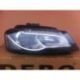 Spare headlight Led H7 Audi A3 8P 08-12