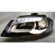 Fari Led look originale H7  Audi A3 8P 08-12
