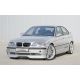 Coppia frecce trasparenti BMW 3 4porte E46 01-04