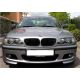 Coppia frecce trasparenti BMW 3 4porte E46 01-04 nere