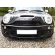 Sport grill MINI R50 R52 R53 01-06 nero lucido