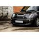 Sport grill MINI R50 R52 R53 01-06 nero lucido