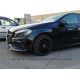 Cerchi Mercedes AVUS AC-M07 Black Polish Lip 18