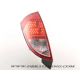 Fanali Led FORD FOCUS 1 98-04 5-porte rosso