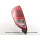 Fanali Led FORD FOCUS 1 98-04 5-porte rosso