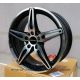 Alloy wheel STORM BMW M SPORT Matt Anthracite 16