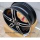 Alloy wheel STORM BMW M SPORT Matt Anthracite 16