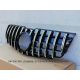 Calandra GTR Mercedes A W176 12-15 nero cromo