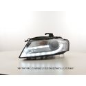 Gruppi ottici Daylight Audi A4 (B8-8K) 07-11