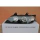 Coppia fari Angel eyes Bmw Z3 E37 96-02 neri