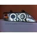 Coppia fari Angel eyes Bmw Z3 (E37) 96-02