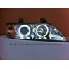Coppia fari Angel eyes Bmw Z3 (E37) 96-02