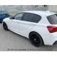 Cerchi in lega BMW AVUS AC-MB4 CSL Black 18