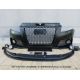 Front bumper AUDI A3 8P look RS3 08-12