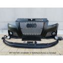 Paraurti anteriore AUDI A3 8P LOOK RS3 08-12
