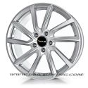 Alloy wheel Avus AC-518 Hyper Silver 17