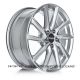 Cerchi in lega Avus AC-518 Hyper Silver 17