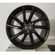 Cerchi in lega Avus AC-518 Glossy Black 17