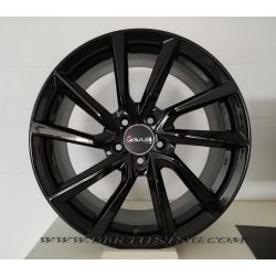 Cerchi in lega Avus AC-518 Glossy Black 17