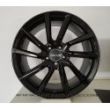 Cerchi in lega Avus AC-518 Glossy Black 17