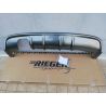 Diffusore posteriore RIEGER AUDI A3 8P 08-12