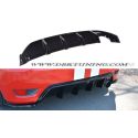 Diffuser MAXTON FORD FIESTA ST 02-08