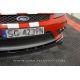Front spoiler MAXTON FORD FIESTA ST 02-08
