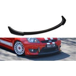 Spoiler delantero V2 MAXTON FORD FIESTA ST 02-08