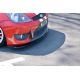 Front spoiler V2 MAXTON FORD FIESTA ST 02-08