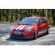 Spoiler anteriore V2 MAXTON FORD FIESTA ST 02-08