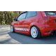 Sotto minigonne MAXTON FORD FIESTA ST 02-08