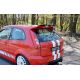 Spoiler aggiuntivo MAXTON FORD FIESTA ST 02-08