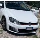 Kit completo GOLF 7 look GTI GTD 12-17