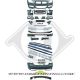 Complete body kit M Performance BMW F30 11-18