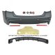Complete body kit M Performance BMW F30 11-18