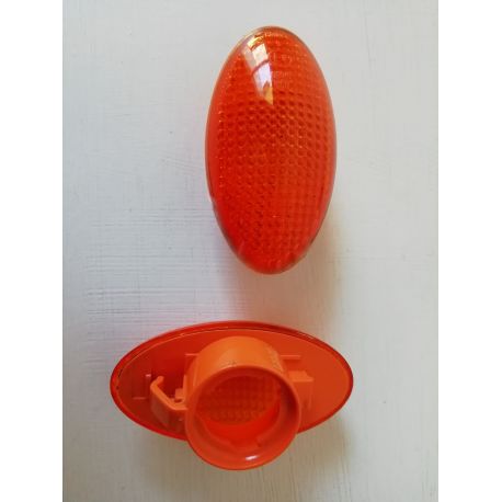 Coppia frecce laterali originali MINI COOPER 01 - 06